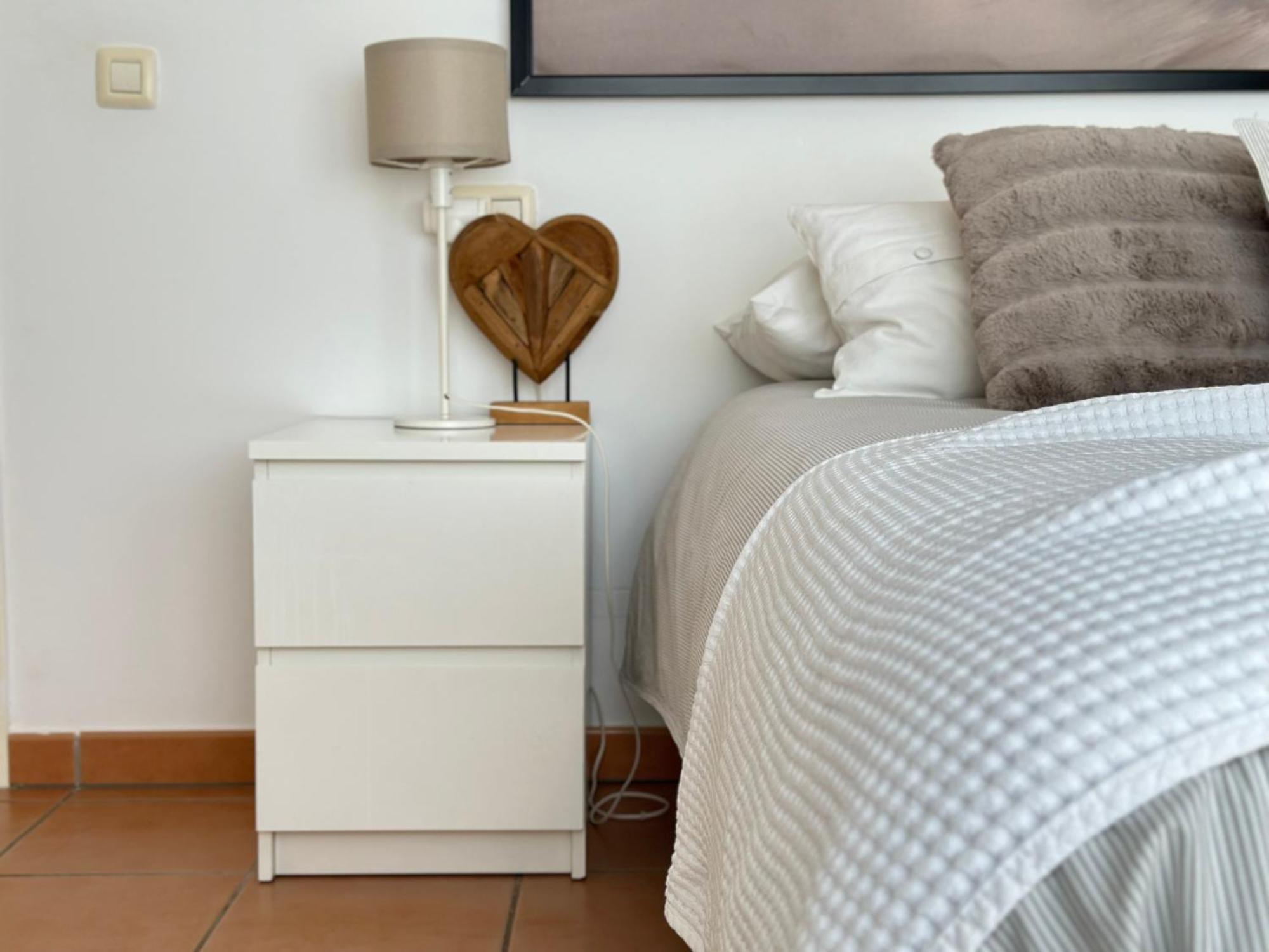 Apartamento en Playa de la Tejita Granadilla De Abona Eksteriør billede