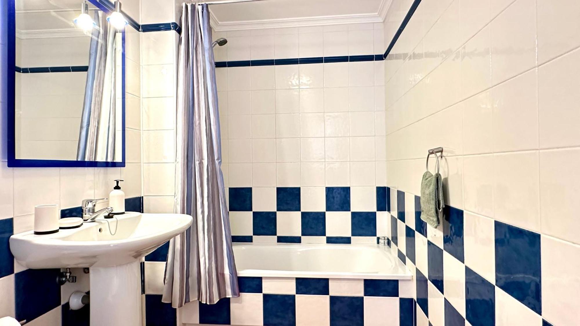 Apartamento en Playa de la Tejita Granadilla De Abona Eksteriør billede