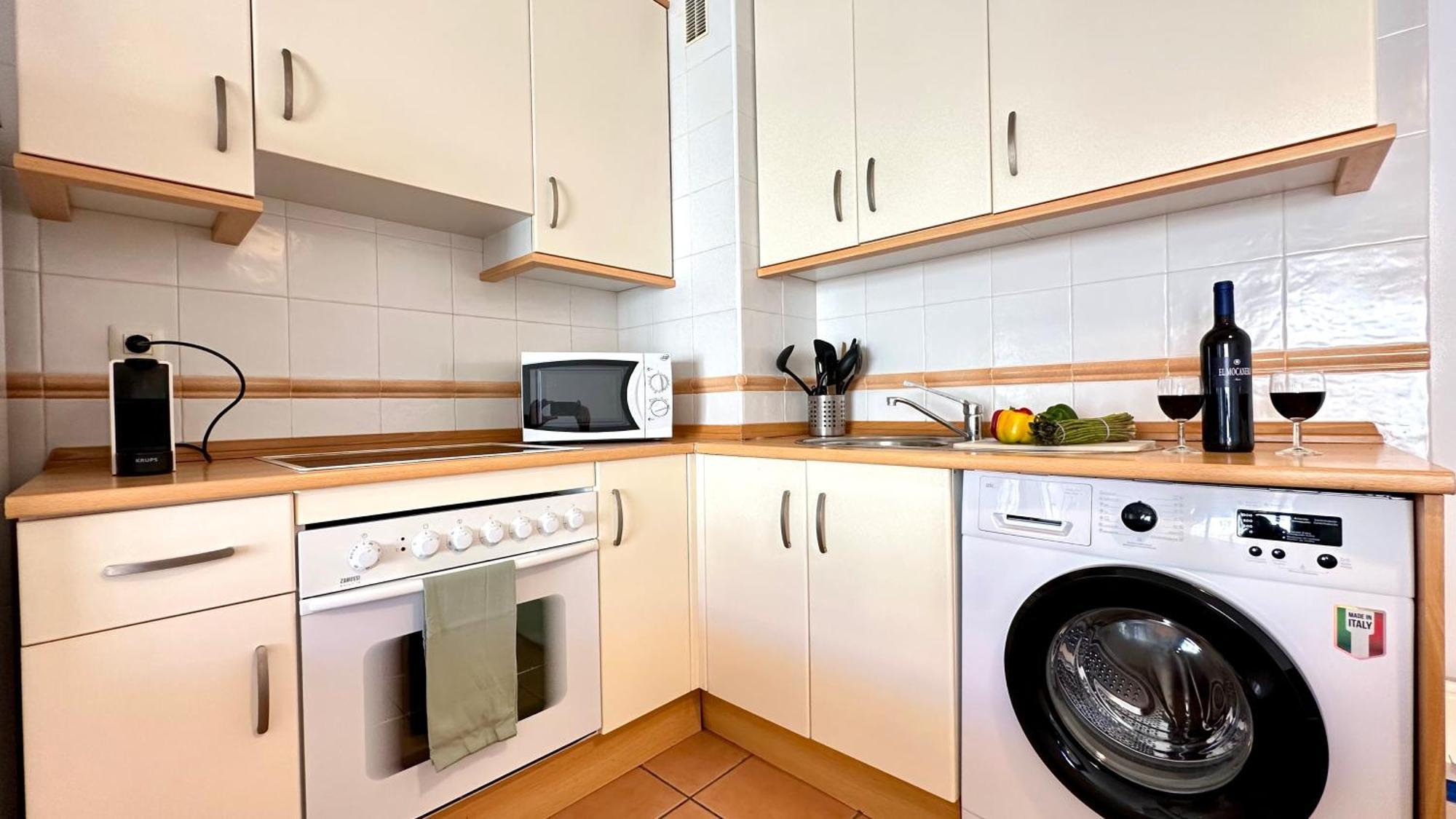 Apartamento en Playa de la Tejita Granadilla De Abona Eksteriør billede