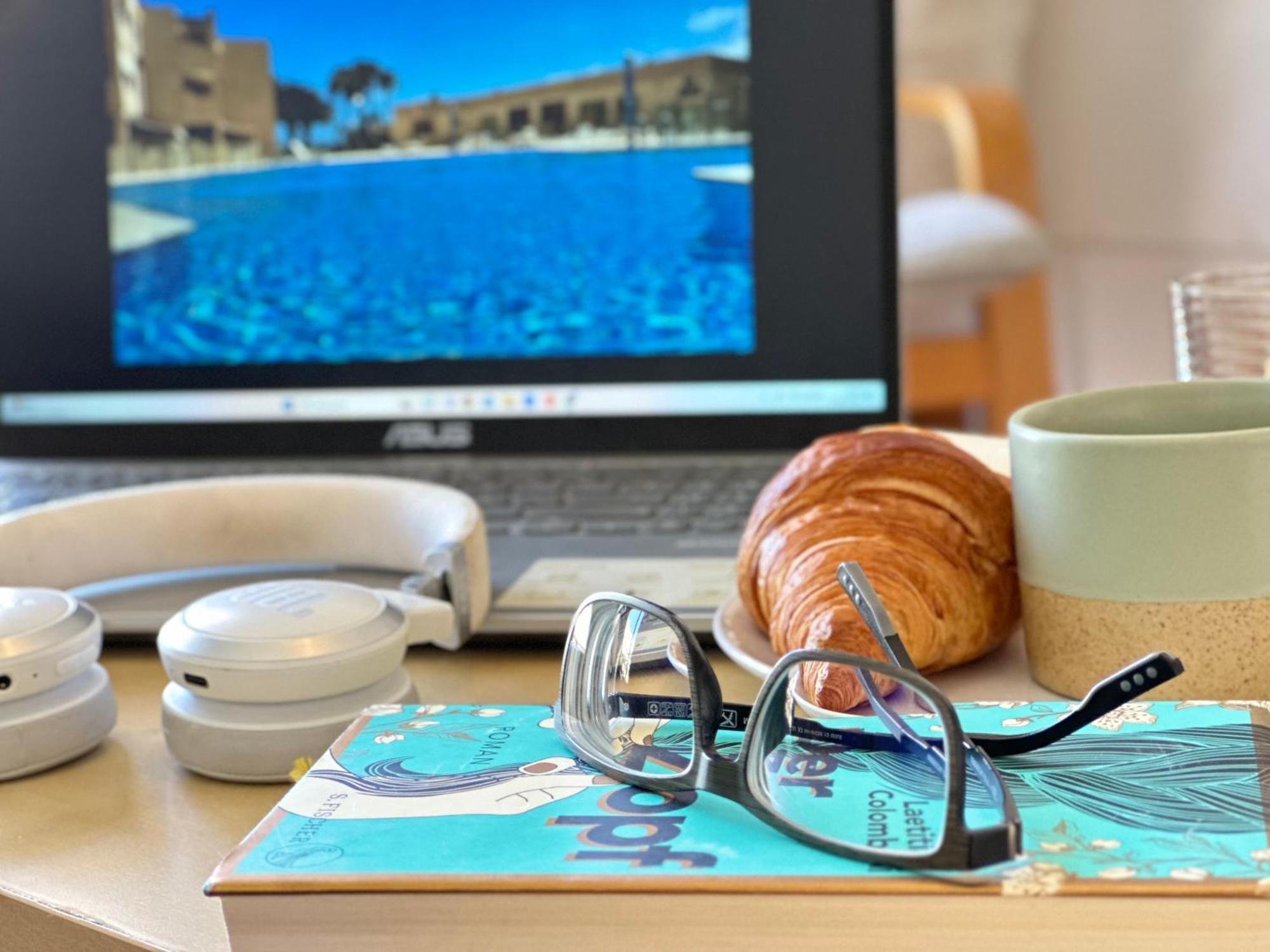 Apartamento en Playa de la Tejita Granadilla De Abona Eksteriør billede