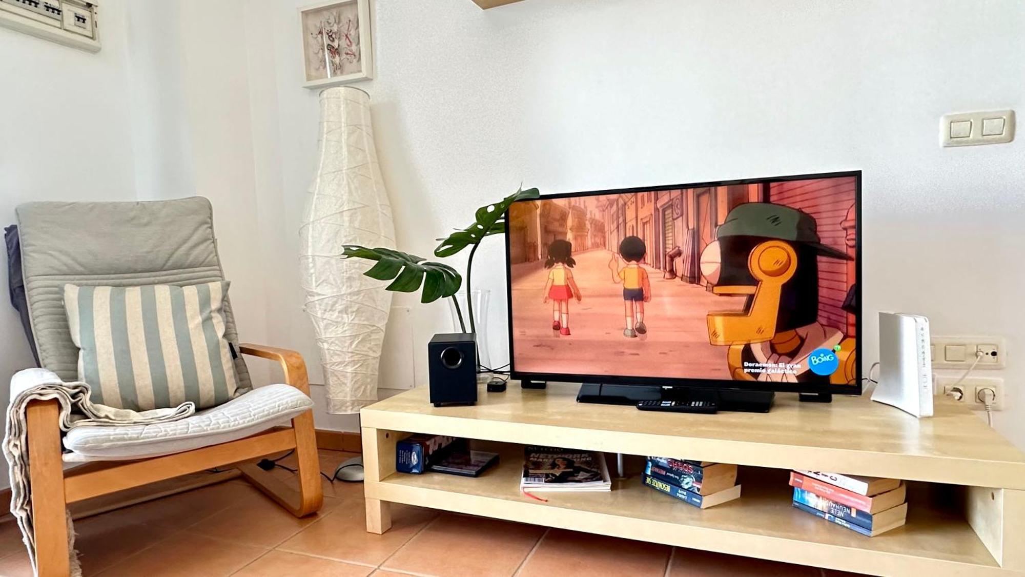 Apartamento en Playa de la Tejita Granadilla De Abona Eksteriør billede