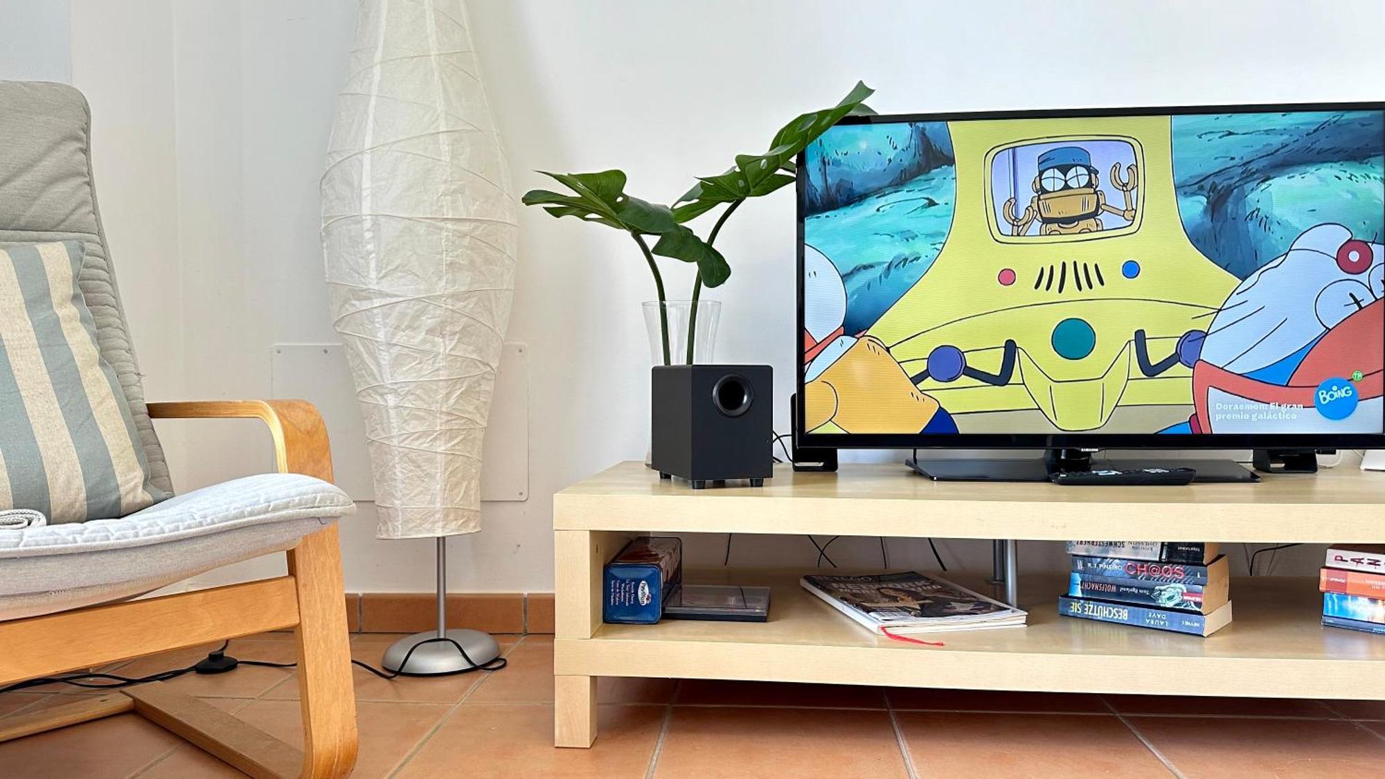 Apartamento en Playa de la Tejita Granadilla De Abona Eksteriør billede